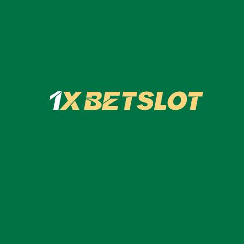 Logo da 1XBETSLOT