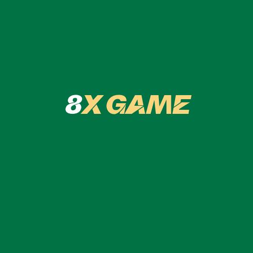 Logo da 8XGAME