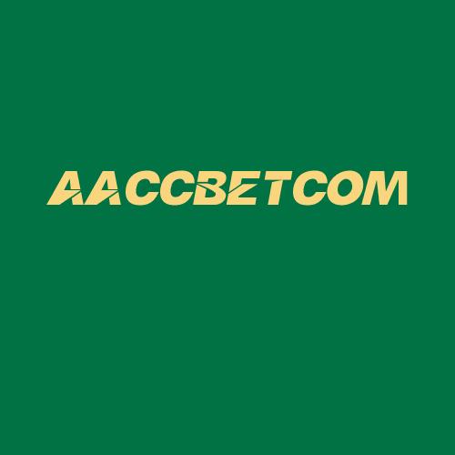 Logo da AACCBETCOM