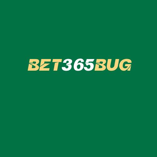 Logo da BET365BUG