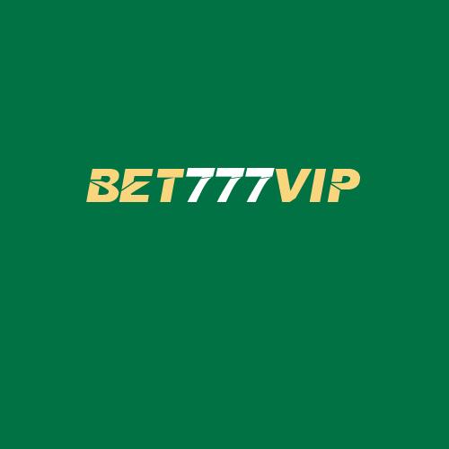 Logo da BET777VIP