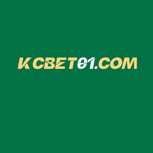 Logo da KCBET01