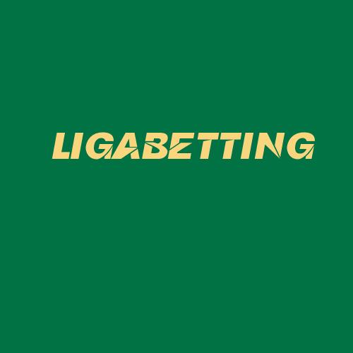 Logo da LIGABETTING