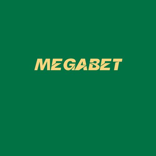 Logo da MEGABET