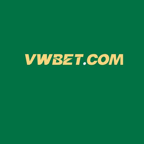 Logo da VWBET